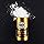 Magic Magic. Shaving Powder For Extra Strength