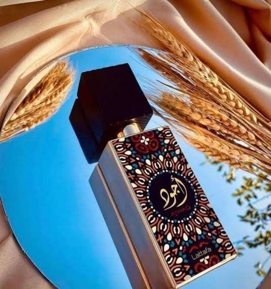 AJWAD BY LATTAFA GENUINE PERFUMES UNISEX ARAB FRAGRANCE