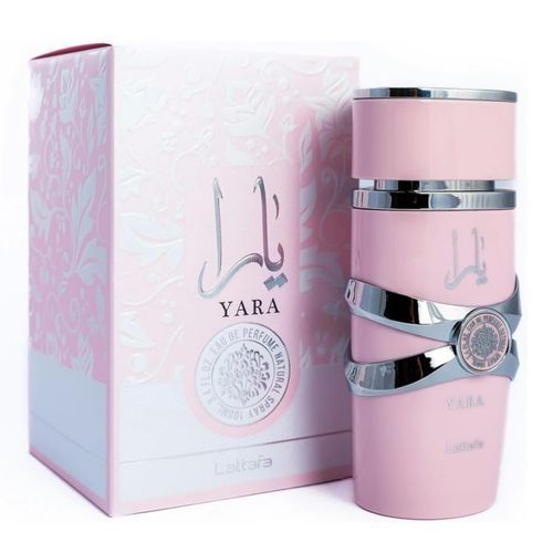 Latafa Yara pink Lattafa Perfumes  OFFER for Women