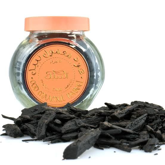 OUD MAAMUL NABEEL OUDH CHIPS