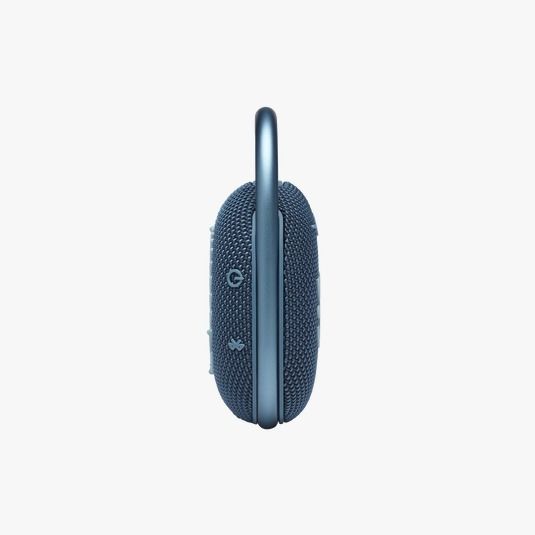 JBL Clip 5 - by harman : Portable Speaker with Bluetooth, Built-in Battery, Waterproof and Dustproof Feature