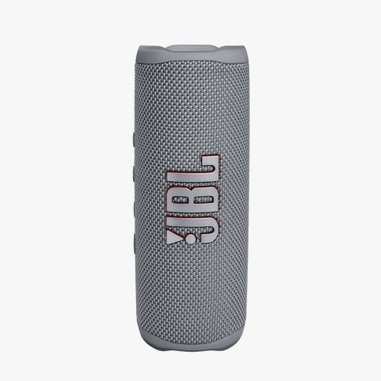 JBL Flip 6 - by harman : LOUDER, MORE POWERFUL SOUND, Portable Speaker with Bluetooth, Built-in Battery, Waterproof and Dustproof Feature