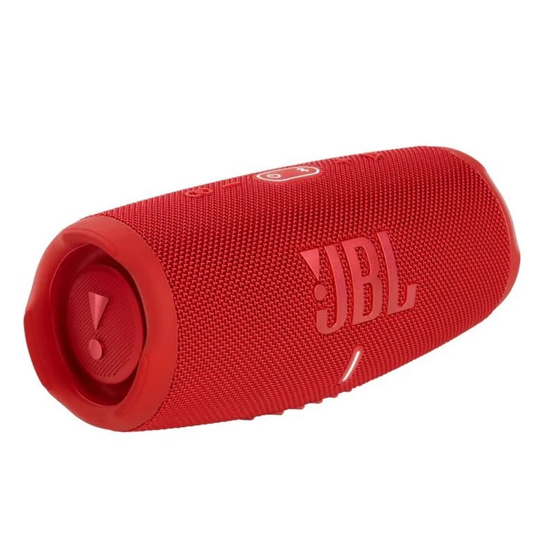 JBL Charge 5 - by harman : Portable Speaker with Powerbank and  Bluetooth, Built-in Battery, Waterproof and Dustproof Feature