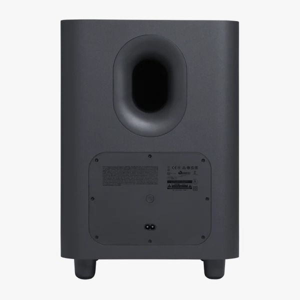 JBL Bar 500 5.1-Channel With MultiBeam And Dolby Atmos Soundbar Bluetooth / Wireless Powerful Speaker