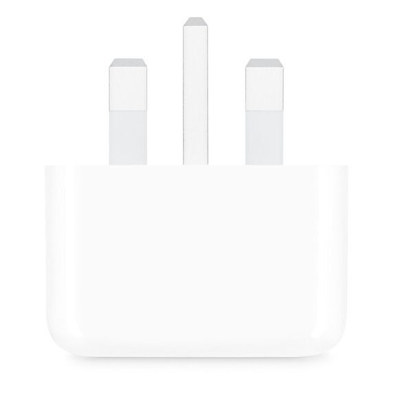 Genuine Apple 20W USB-C Power Adapter