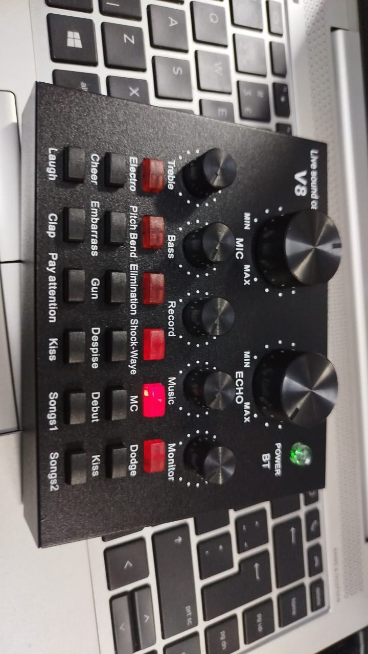 BM-800 Condenser Microphone Bundle,Metal Shock Mount And Double-Layer Pop Filter For Radio Braodcasting Singing