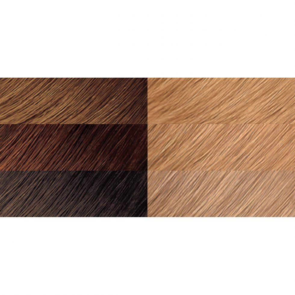 Creme Of Nature Hair Color C42 Light Golden Blonde with SHEA BUTTER conditioner