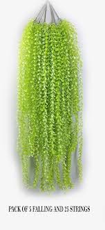 Beautiful Non-Fade Artificial Hanging Vines – Home Decor