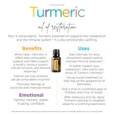 Turmeric Oil (Cold Pressed Pure)