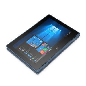 HP 11.6" ProBook x360 11 G5, 4GB RAM, 128GB SSD Multi-Touch 2-in-1 Laptop