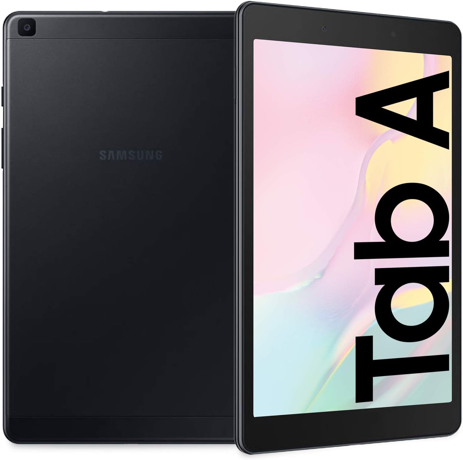 Samsung Galaxy Tab A 8.0" 2019 SM-T290 32GB 2GB RAM Android Tablet Cellular + WiFi Camera 8MP/2MP