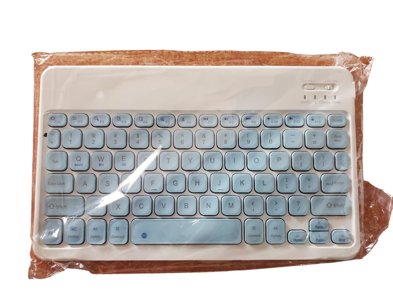 JC Bluetooth Reachable Keyboard
