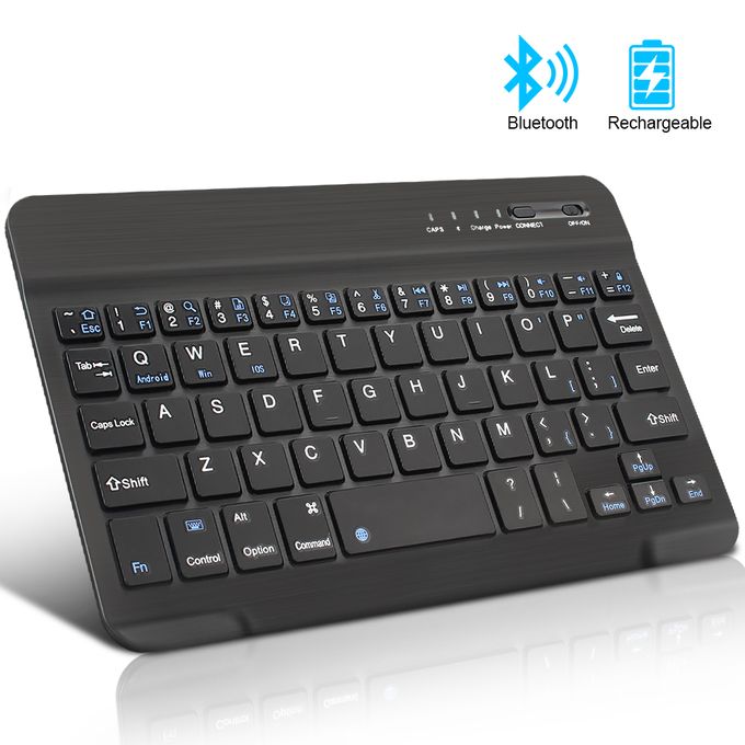 JC Bluetooth Reachable Keyboard