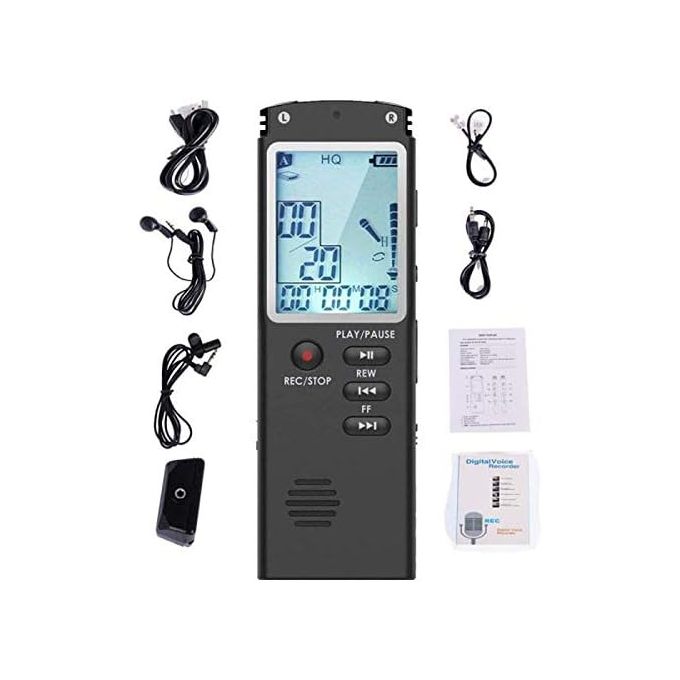 Sound Recorder Voice Recorder, Professional