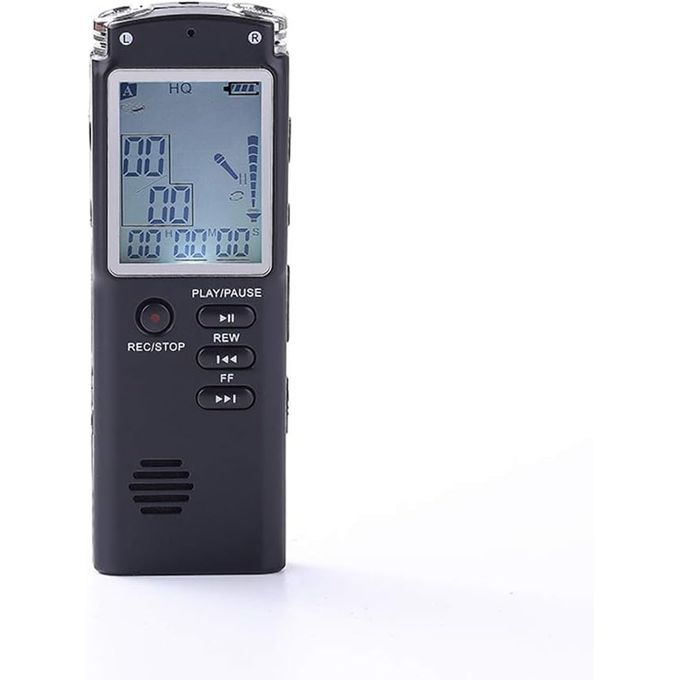 Sound Recorder Voice Recorder, Professional