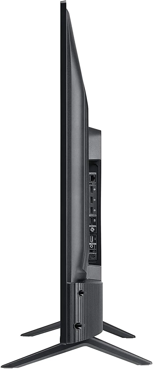 Amtec 65" 4k HDR Smart WebOS LED TV