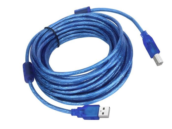 Printer Cable Color Best price for Printer Cable Color-1.5M 1001246906