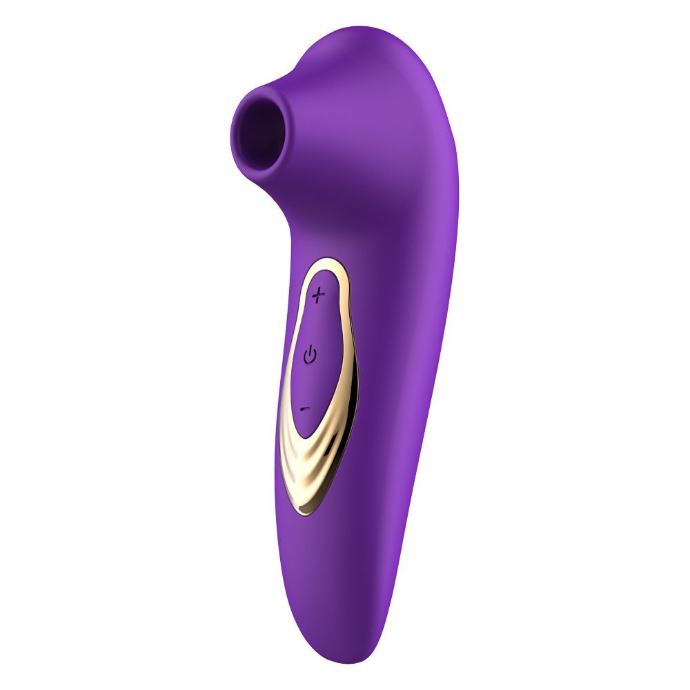Female Rose Sucking Vibrator, Vibrating Egg, Adult Sex Toy - image 7