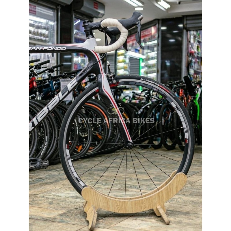 Ribble Grandfondo Carbon Road Bike