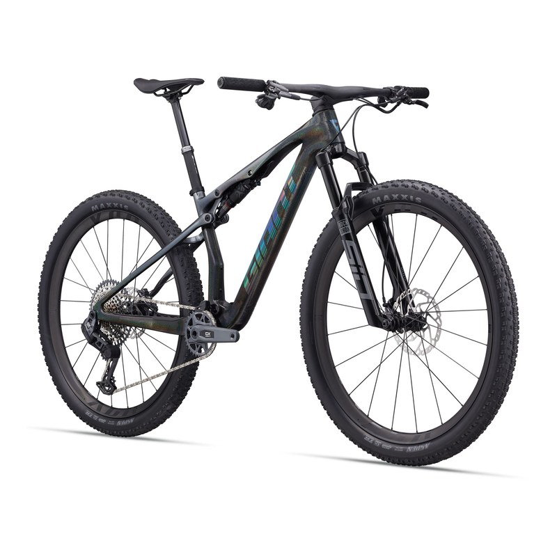 Giant ANTHEM Advanced SL 1 Carbon Mountain Bike