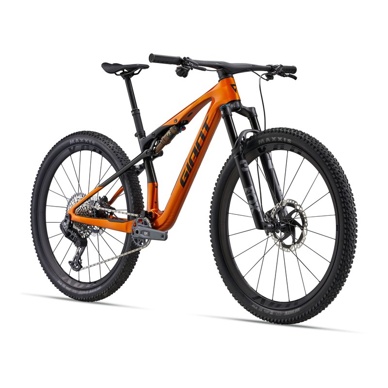 Giant ANTHEM X Advanced SL 1 Carbon Mountain Bike