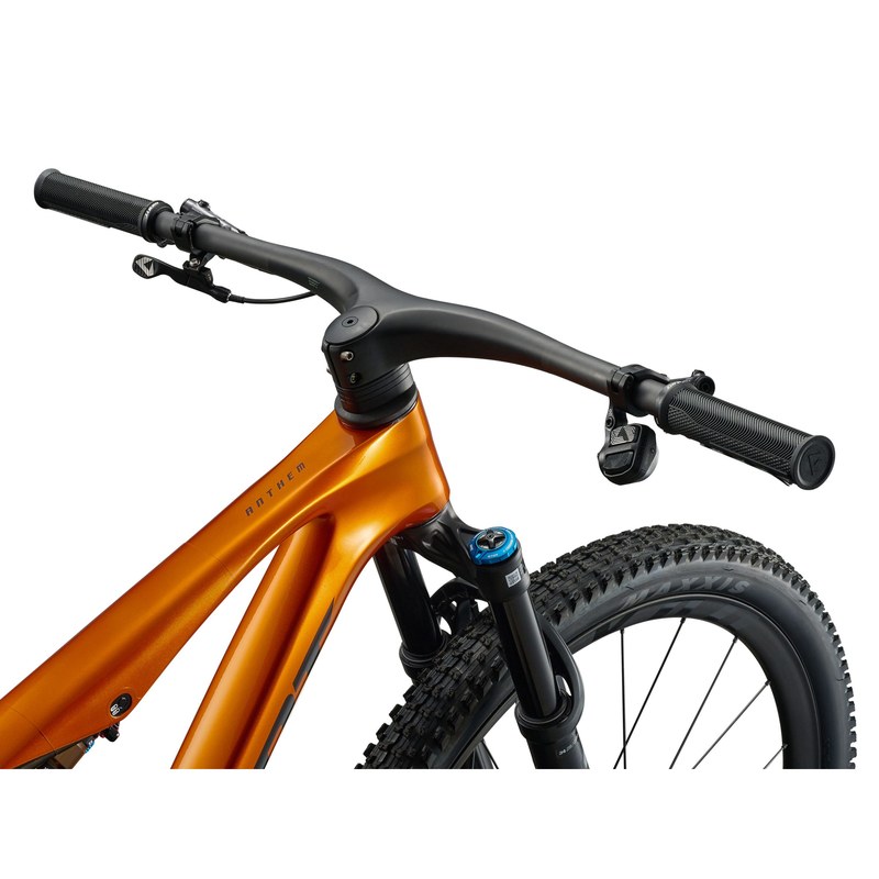 Giant ANTHEM X Advanced SL 1 Carbon Mountain Bike