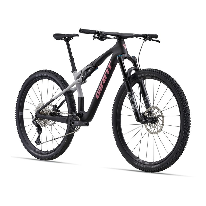 Giant ANTHEM X Advanced SL 3 Carbon Mountain Bike