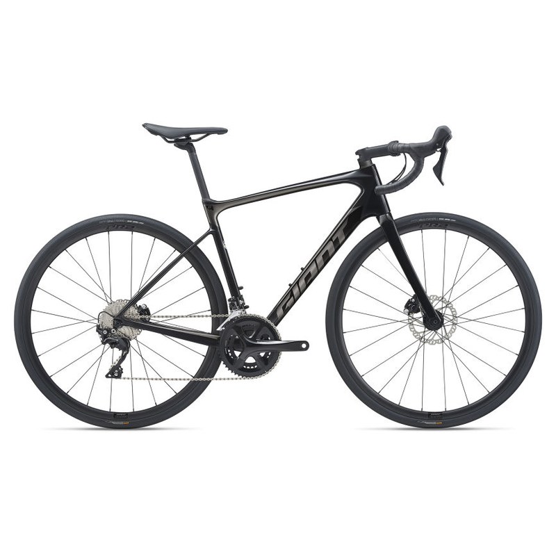 Giant Defy Advanced 2 Carbon Road Bike