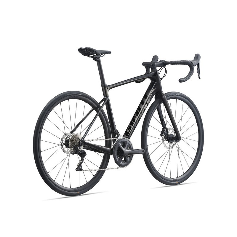 Giant Defy Advanced 2 Carbon Road Bike