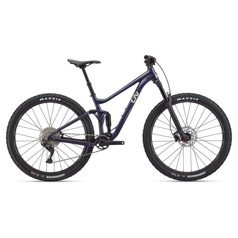 Giant Embolden 2 Mountain Bike