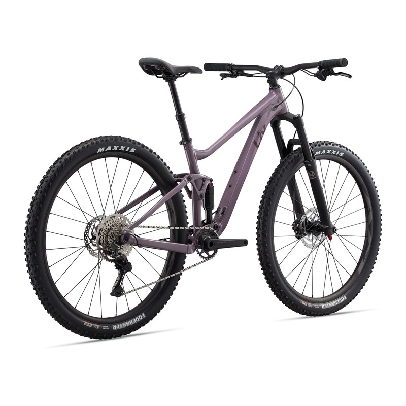 Giant Embolden 2 Mountain Bike