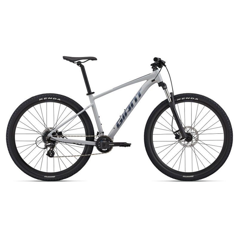 Giant Talon 29 3 Mountain Bike