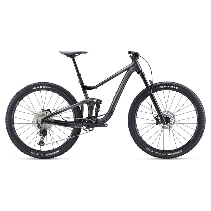 Giant Trance 29 2 Mountain Bike