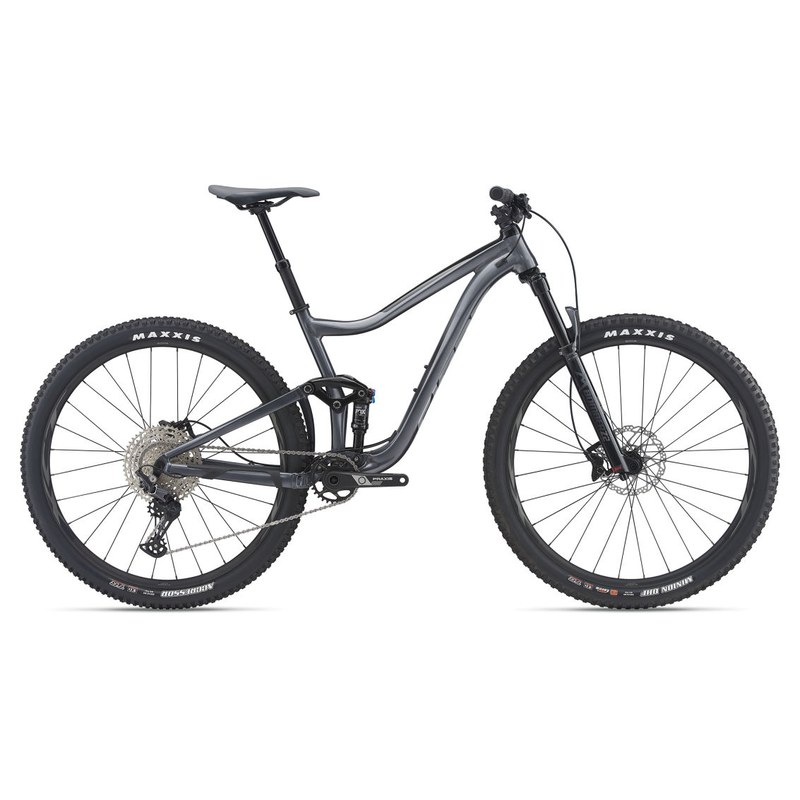 Giant Trance 29 3 Mountain Bike