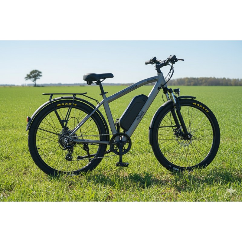 eBX Sting Electric Bike 27.5-Inch with 36V Motor