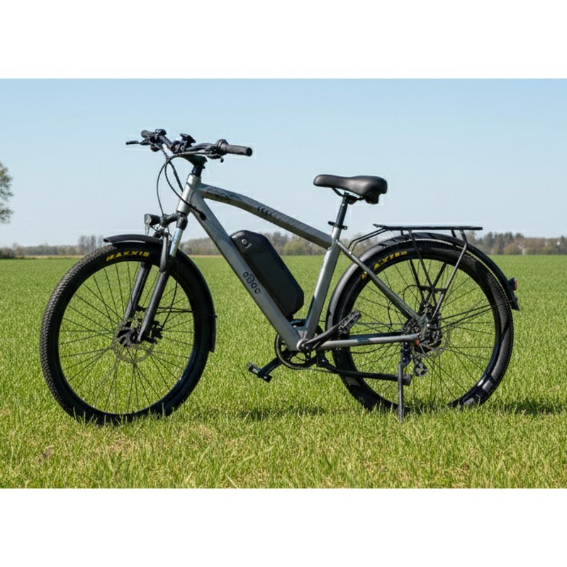 eBX Sting Electric Bike 27.5-Inch with 36V Motor