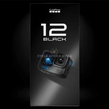 Gopro Action Cam HERO12