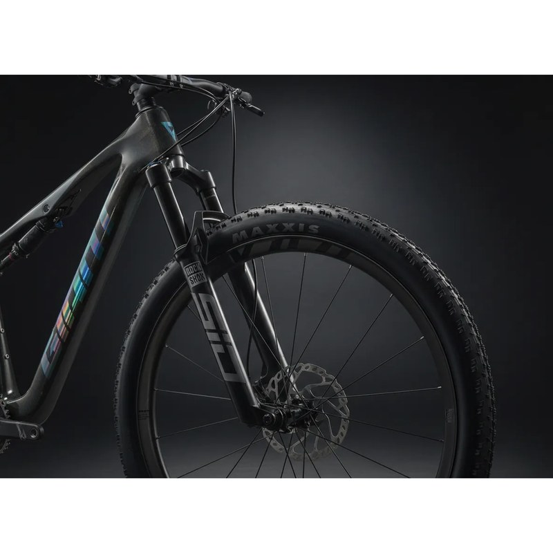 Giant Anthem Advanced SL Mountain Bike with 120mm Suspension