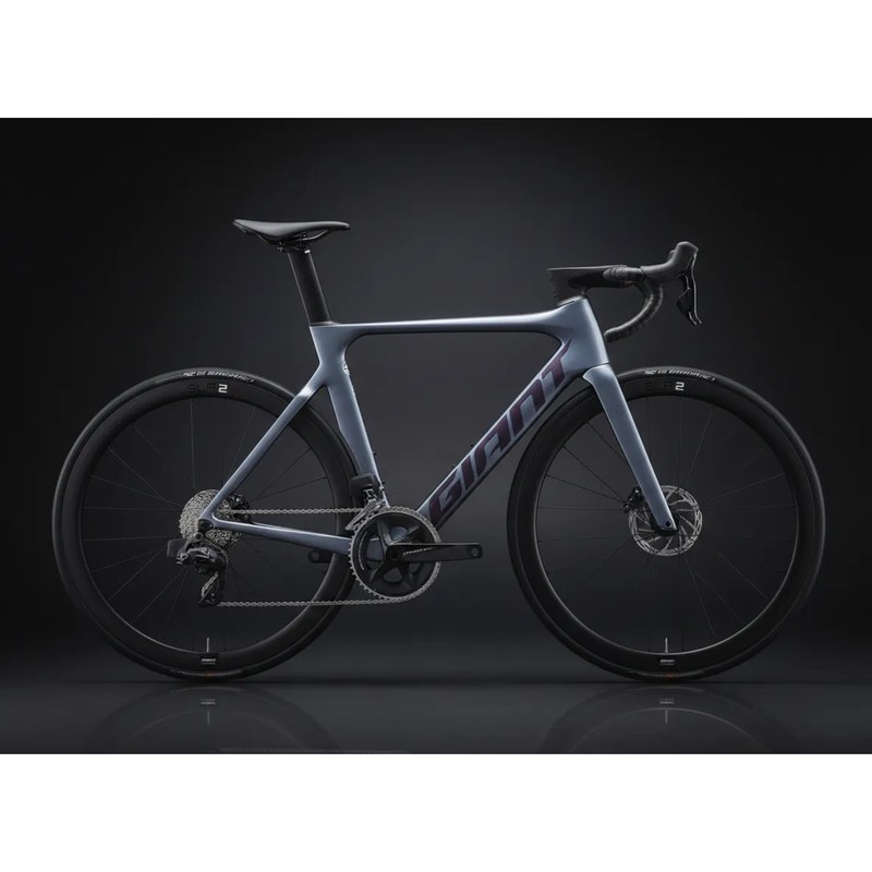 Propel Advanced 1 Disc Road Bike with Composite Frame