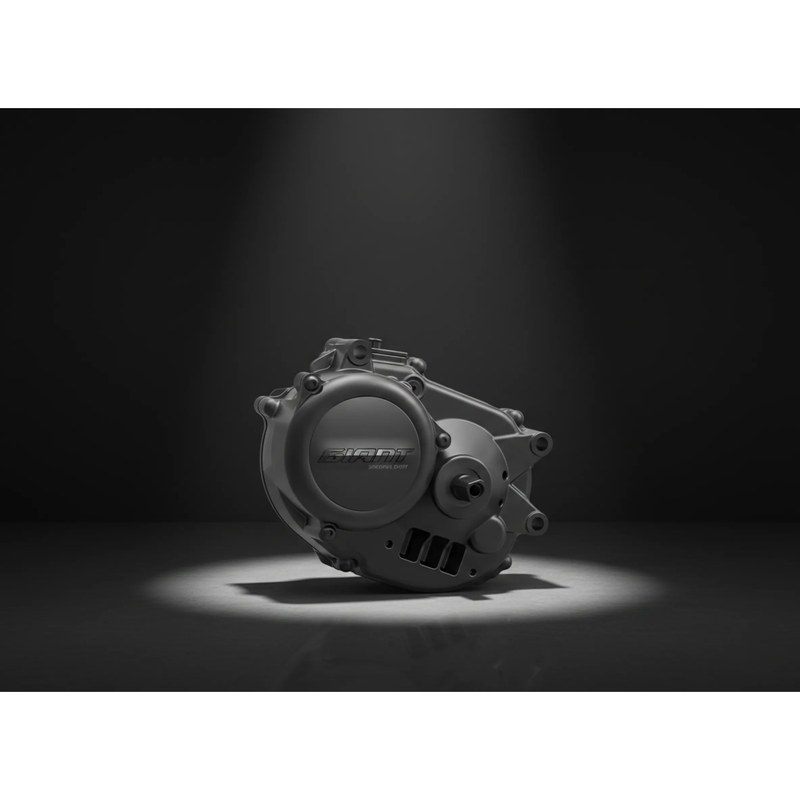 Giant SyncDrive Sport E-Bike Motor 70Nm with Smart Assist