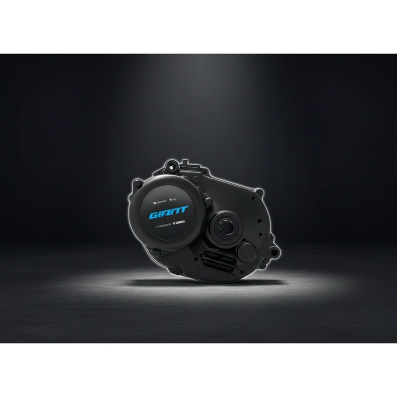 Giant SyncDrive Pro E-bike Motor with 80Nm Torque