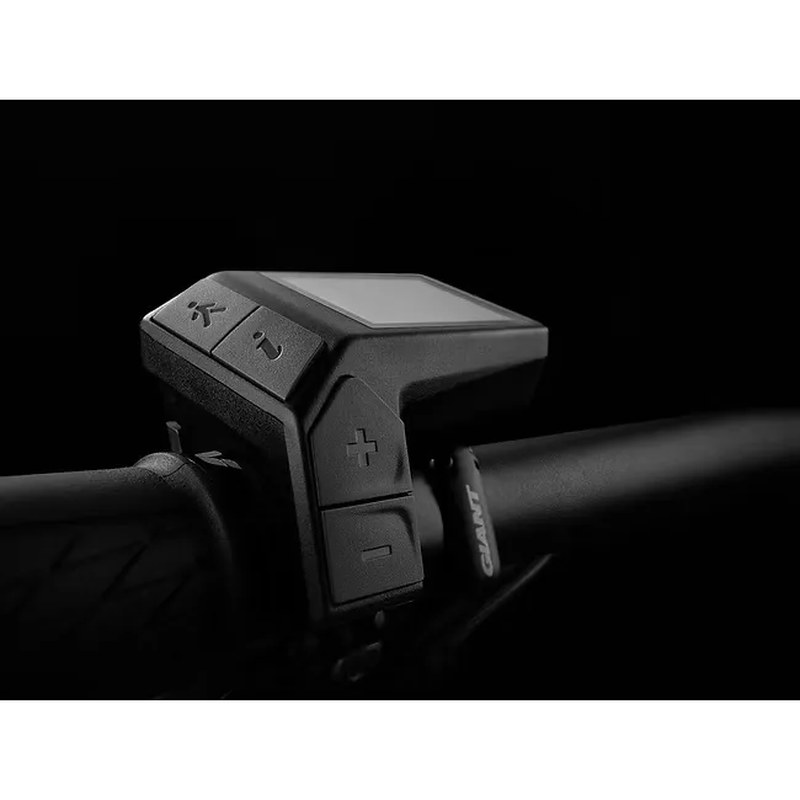Ridecontrol Dash E-Bike Control Display with Walk Assist