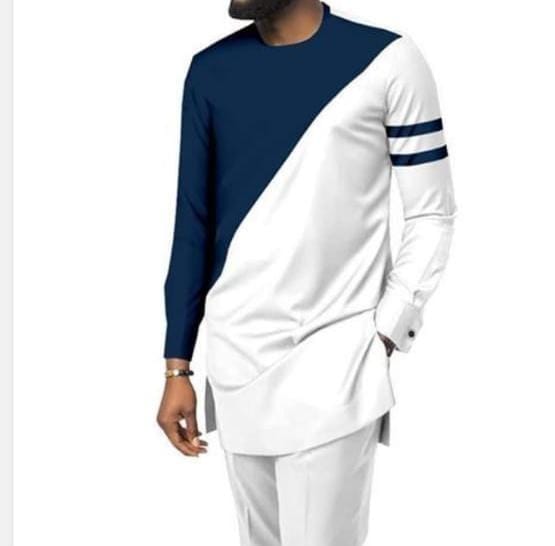 Men's Colorful shirt New Arrival African Men Clothes shirts Print