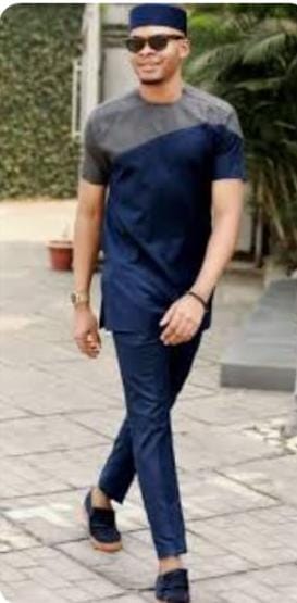 Men's Colorful shirt New Arrival African Men Clothes shirts Print