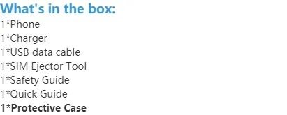 OPPO A18 6.56" 90Hz Display 4GB-128GB 8MP Android 13 Side Fingerprint 5000mAh Type-C Charge with IP54 Dust Splash Resistant smartphone