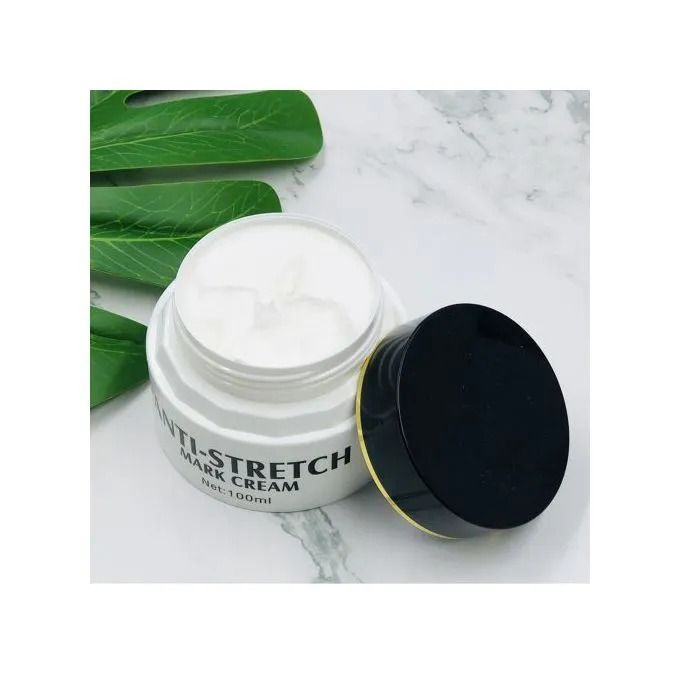Aichun Beauty Anti-Stretch Mark Cream Lightens Fine Lines,Moisturizes Skin, Repairing