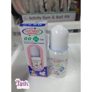 NEW patent camera feeding bottles-150ml
