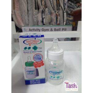 NEW patent camera feeding bottles-150ml