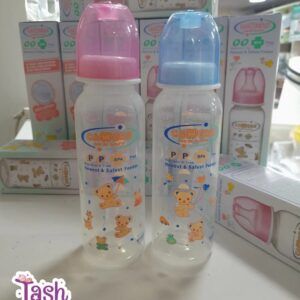 New patent camera feeding bottle-240ML