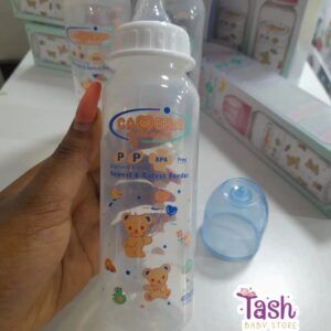 New patent camera feeding bottle-240ML